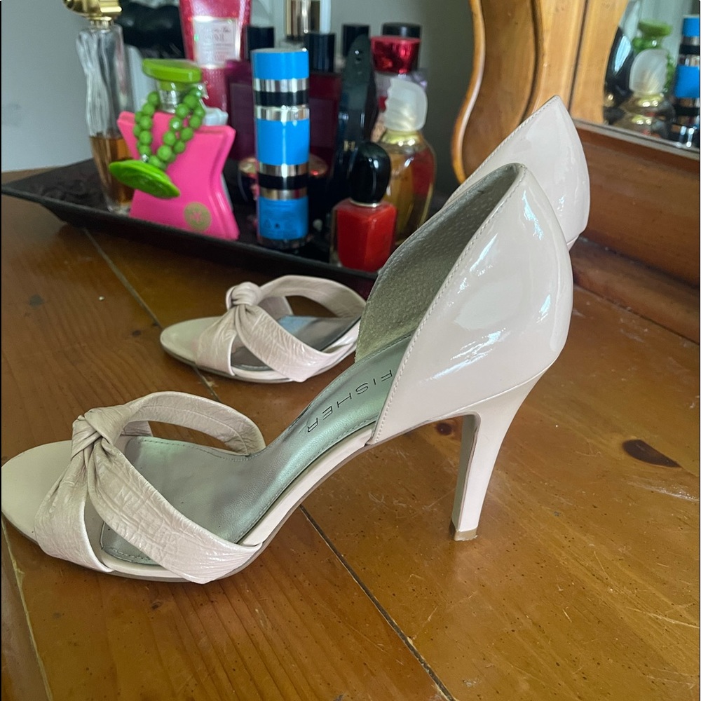 Marc Fisher heels